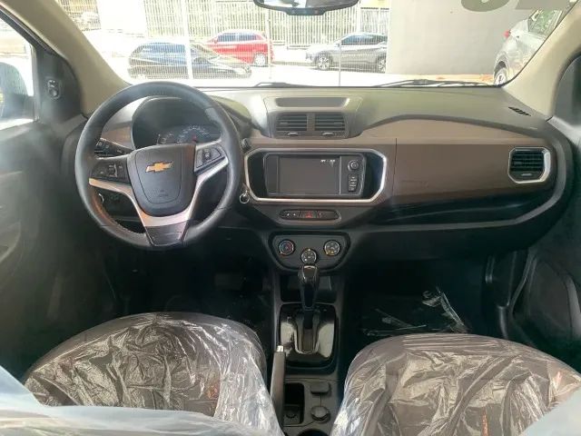 Spin premier 2020 , 7 lugares 73.000 km rodados R$ 77.900,00 - Foto 5