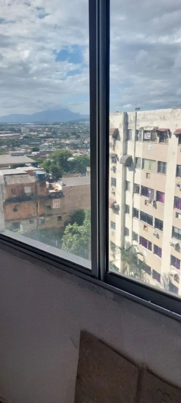 Janelas de Alumínio - Usadas64842084883075123