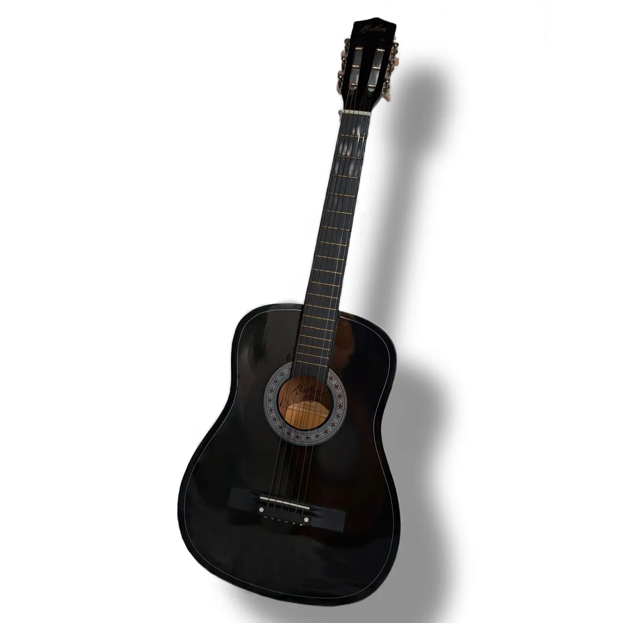Violão corda de nylon