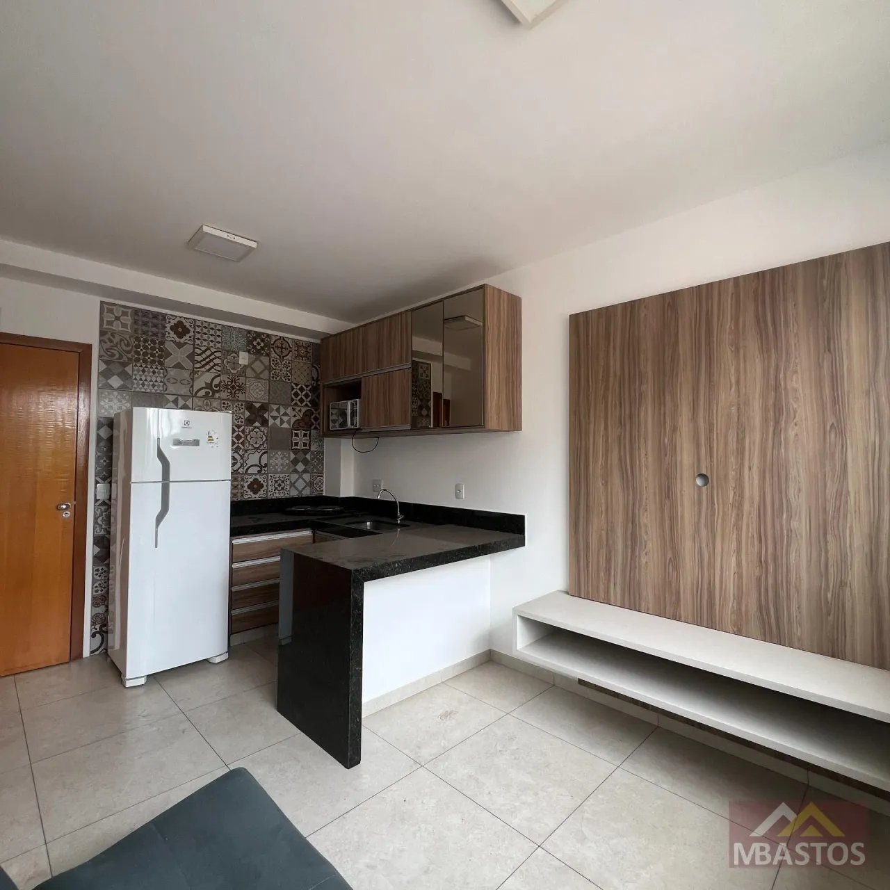 Apartamento em Ouro Preto - Belo Horizonte, MG