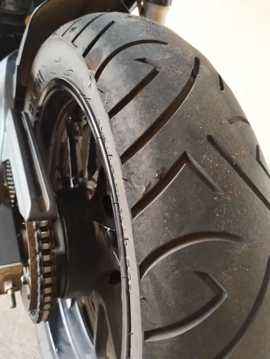 YAMAHA FZ25 250 FAZER FLEX 2023 1367747649 OLX