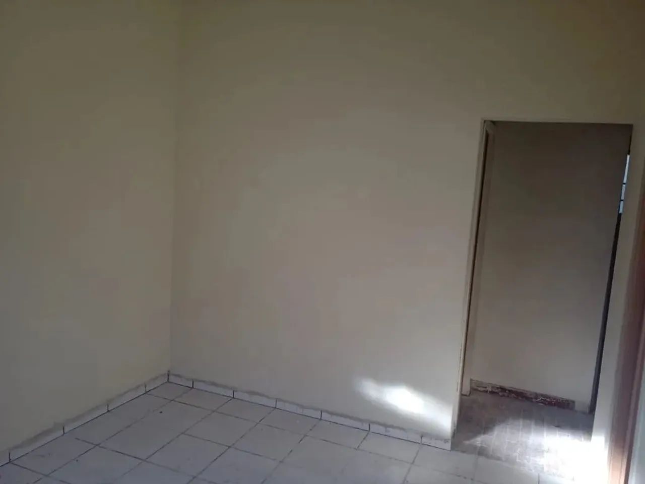 Casa 02 quartos com área externa Riacho - Foto 5