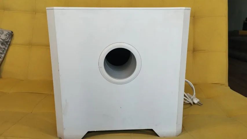Subwoofer Frahm RD SW12 - Foto 2