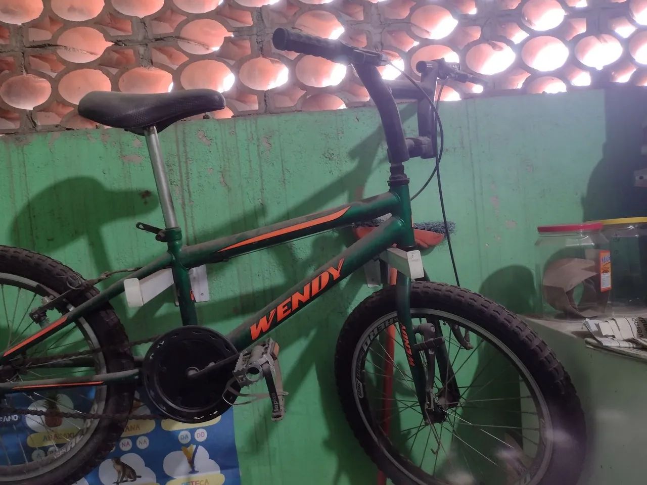 Bicicleta infantil/Adolescente  - Foto 3