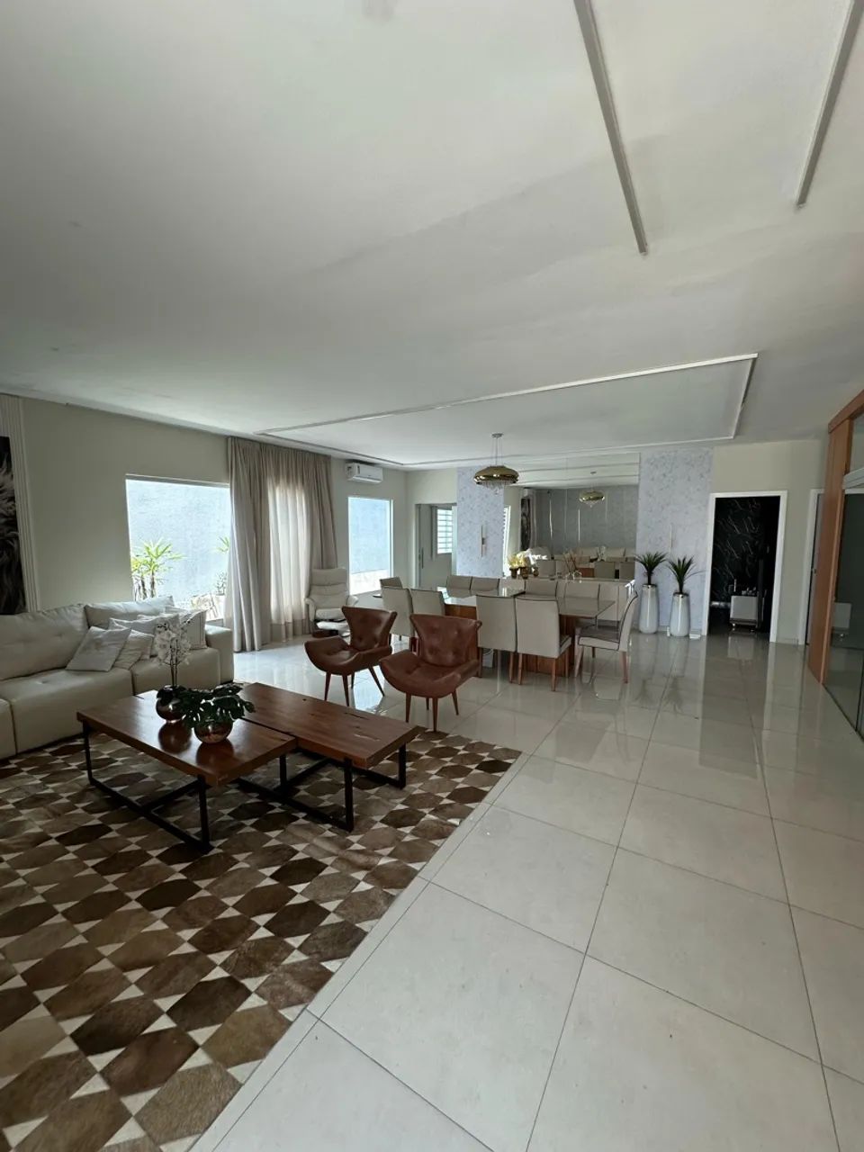  Casa mansão  - Foto 5