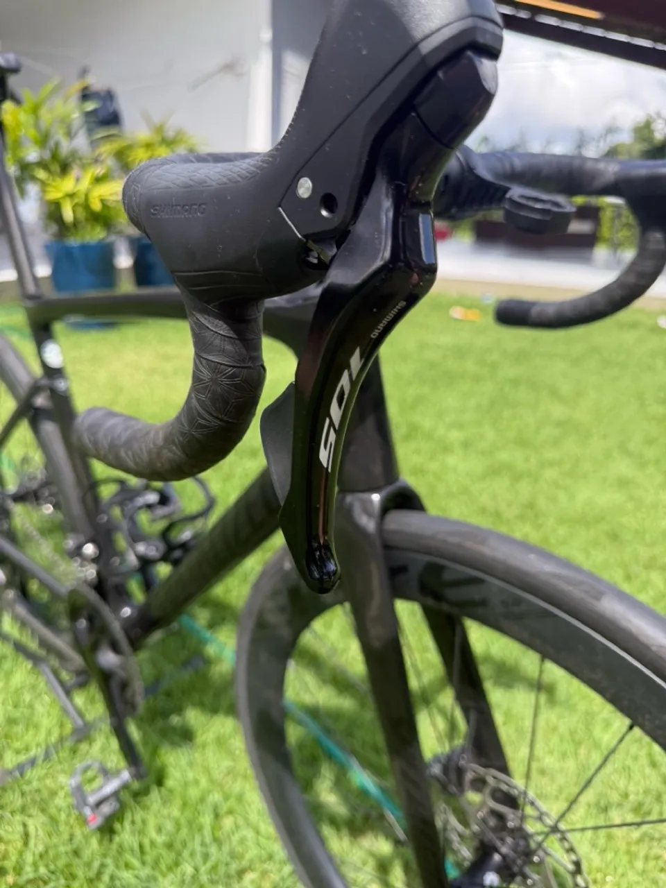 Specialized Tarmac sl7