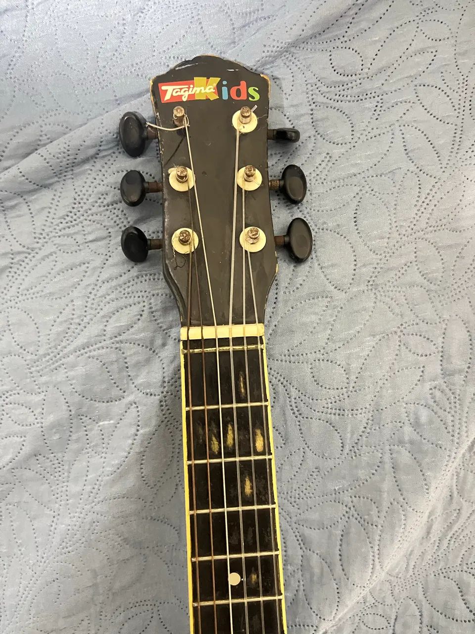 Violão médio infantil  - Foto 4