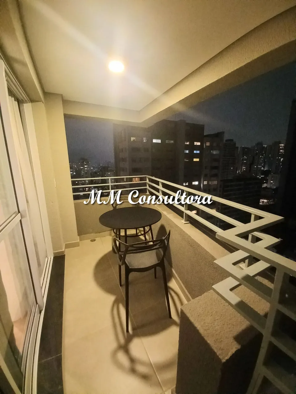 Lindo Apartamento / Studio para aluguel, finamente decorado - Perdizes