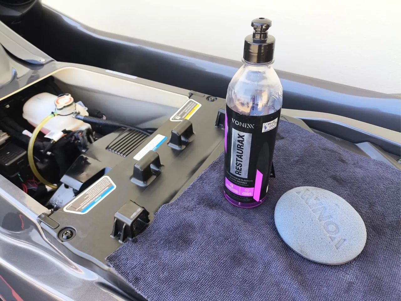 Jet ski sea doo - Foto 6