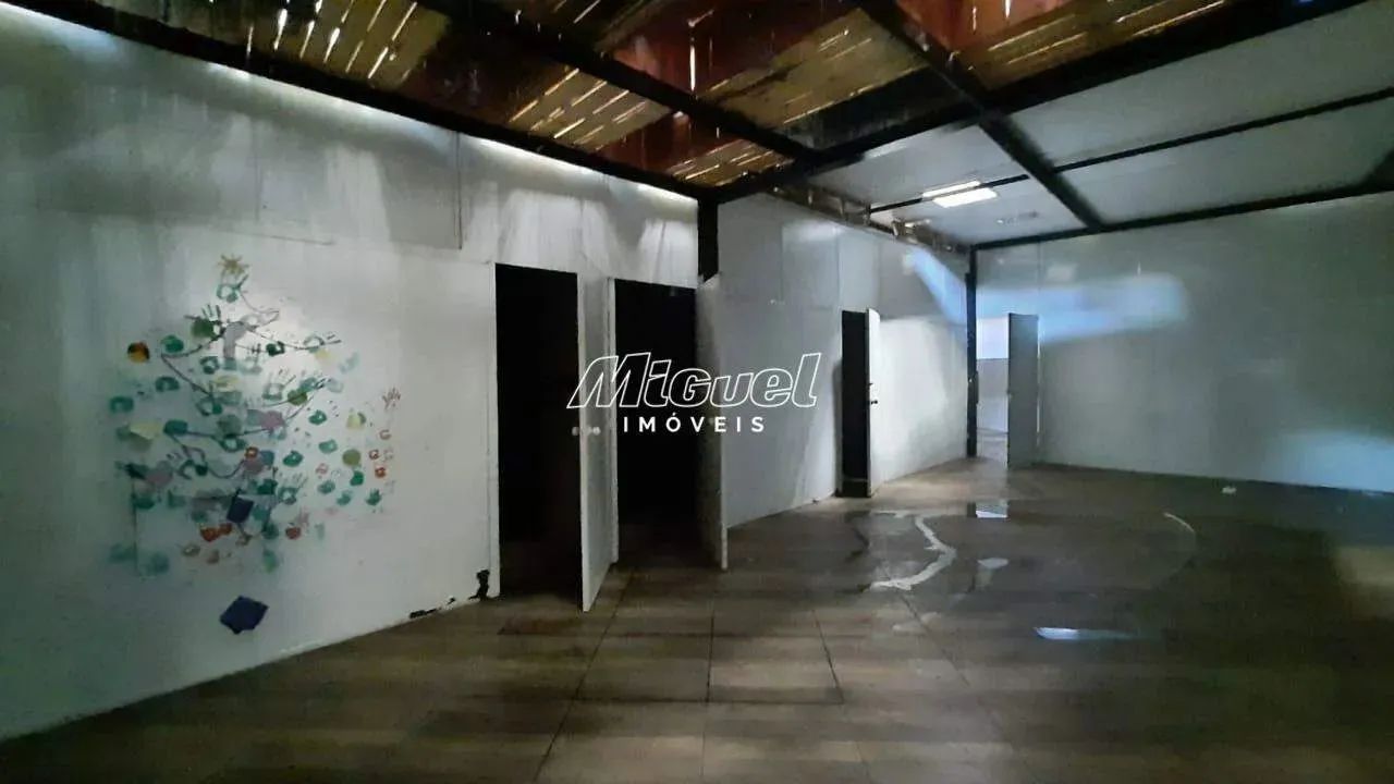 Galpão, para aluguel, Vila Rezende - Piracicaba - Foto 5