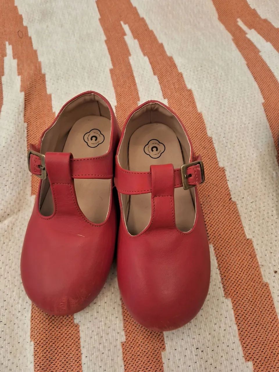 Sapatos infantis - Foto 4