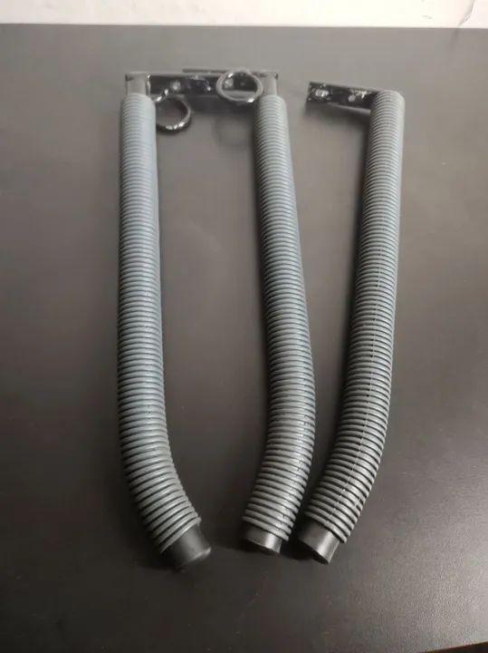 Suporte para colocar a bike na parede.  - Foto 2