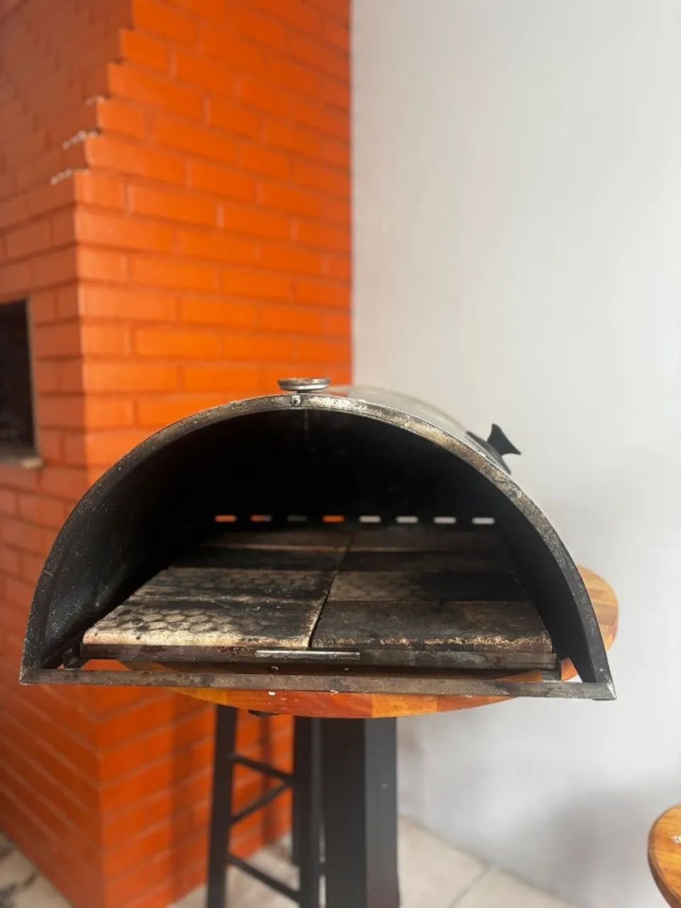 Forno pizza ISSI Gril - Foto 3