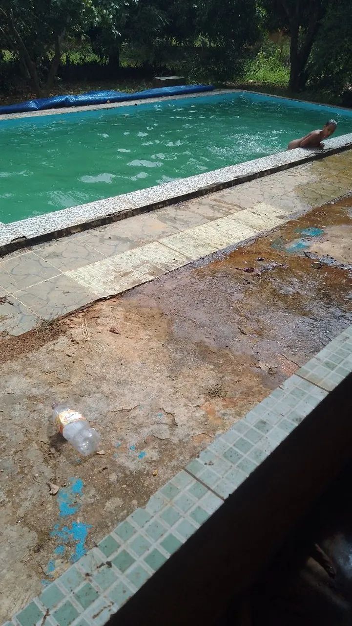Chácara a venda - Foto 4