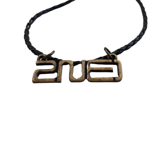 Colar  K-pop 2NE1 - Foto 3