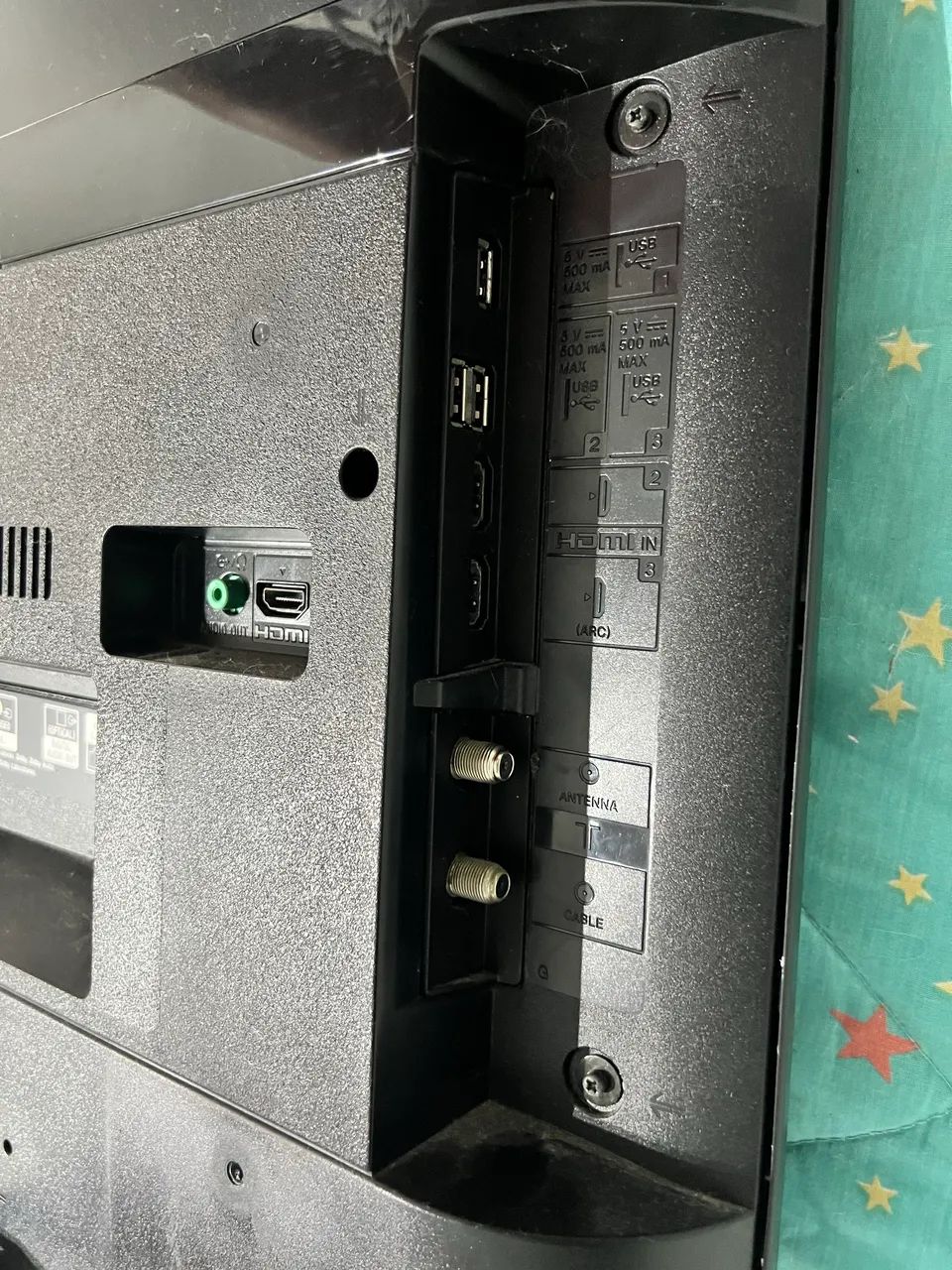 TV Sony sem imagem 43? - Foto 3