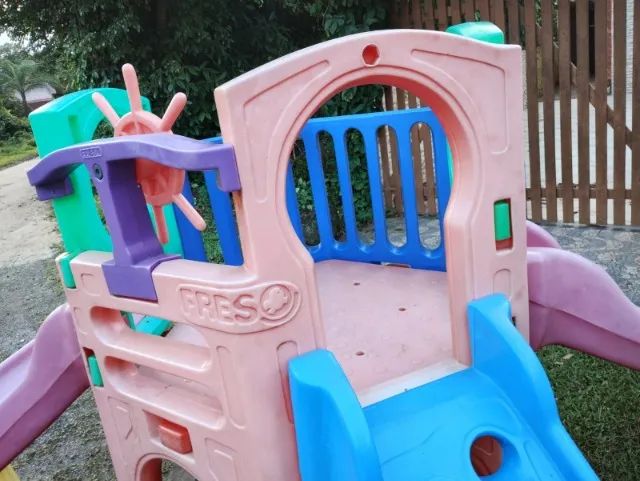 Playground Freso (só venda)