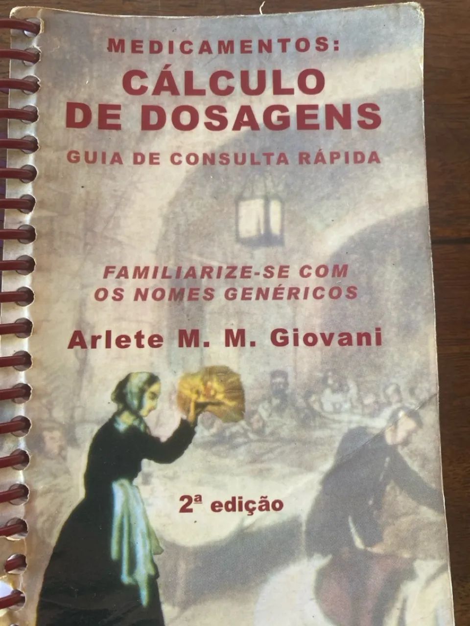 Livros e Apostilas de Técnico de Enfermagem. - Foto 3