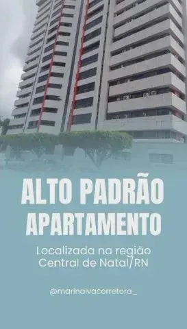 Oportunidade de Venda !!!  Petrópolis - Natal - RN