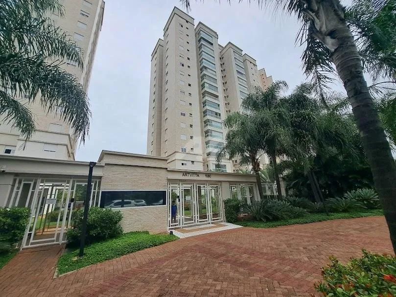 apartamento - Taquaral - Campinas
