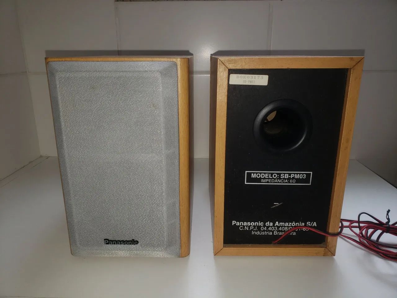 Micro System Panasonic  - Foto 5