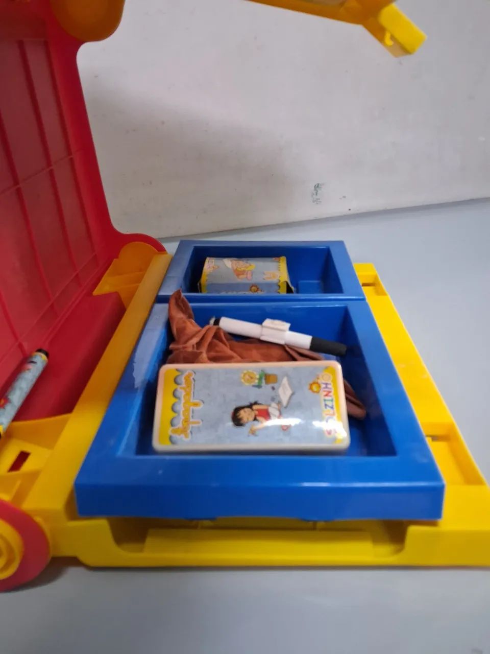Quadro Mágico Infantil - Foto 3