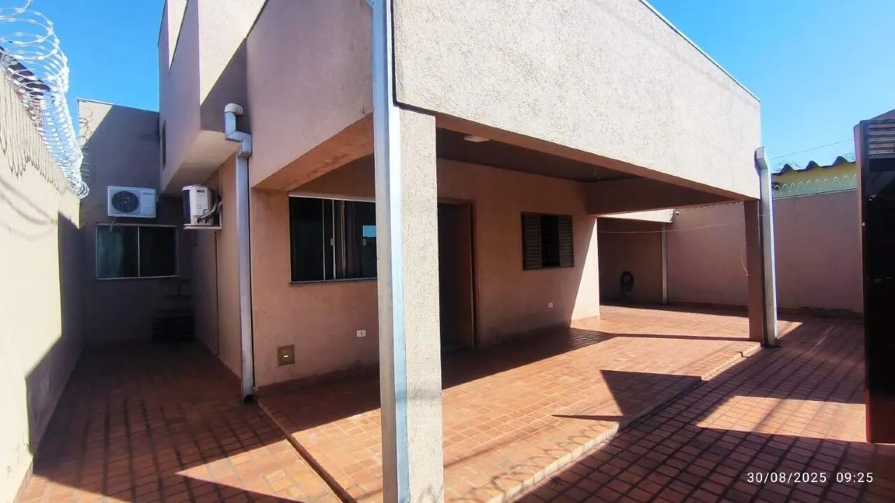 Casa 2 quartos à venda - Vila Piratininga, Campo Grande - MS 1436627665 ...