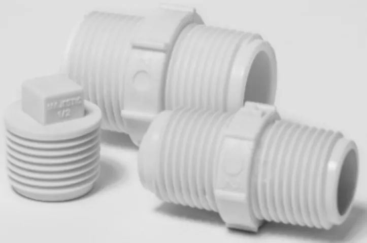 Kit 21 Conexões Para Tubos e Encanamento Plugs Roscável - Foto 6