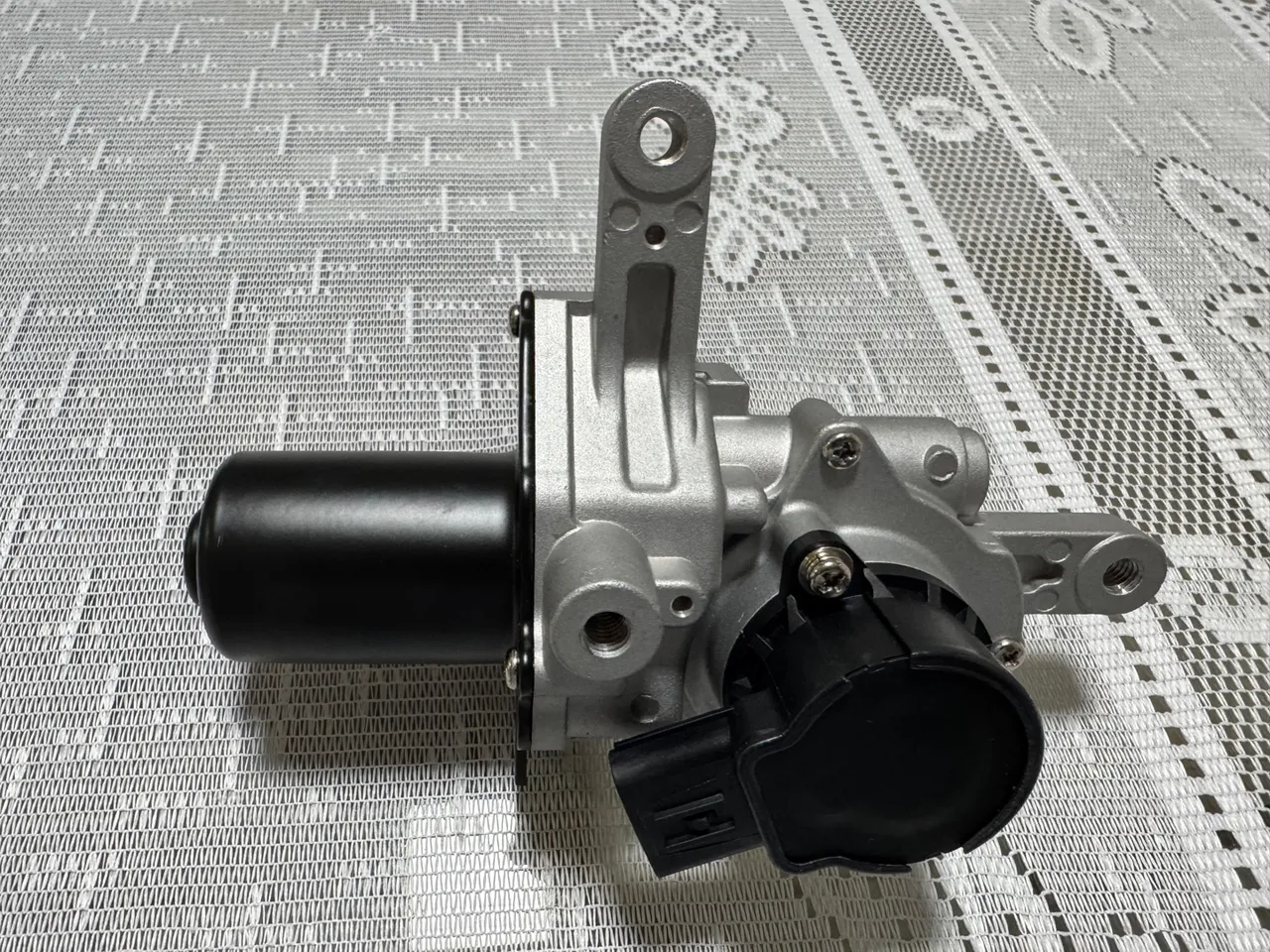 Motor do atuador