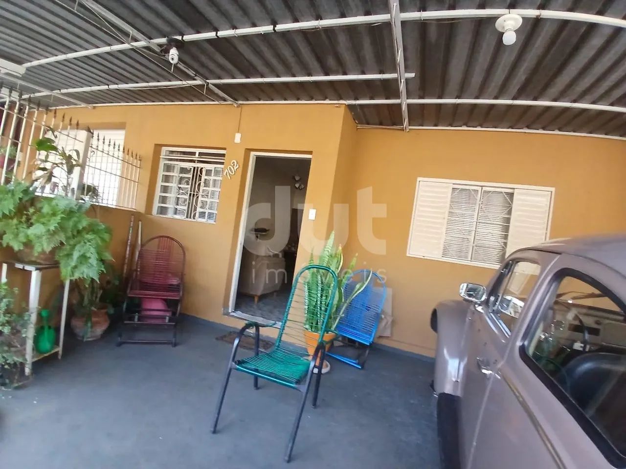 terreno - São Bernardo - Campinas - Foto 3