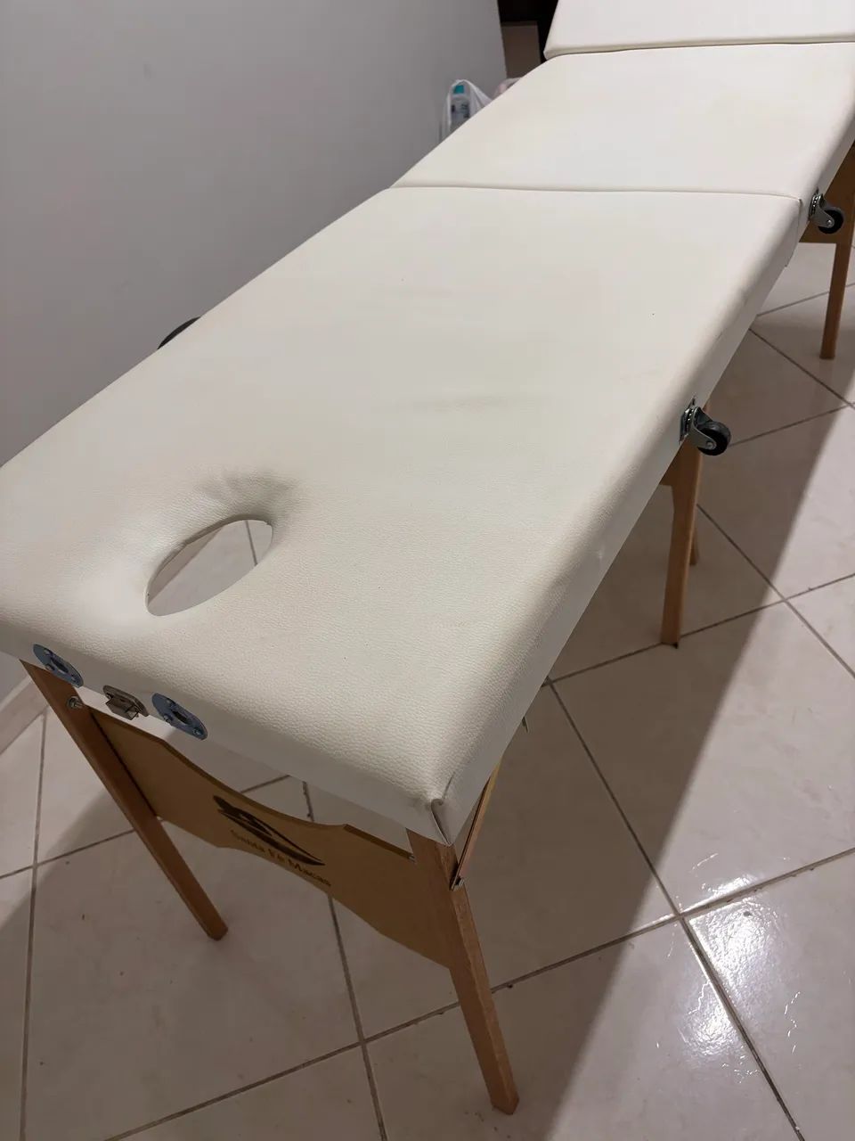 Maca para massagem  - Foto 4
