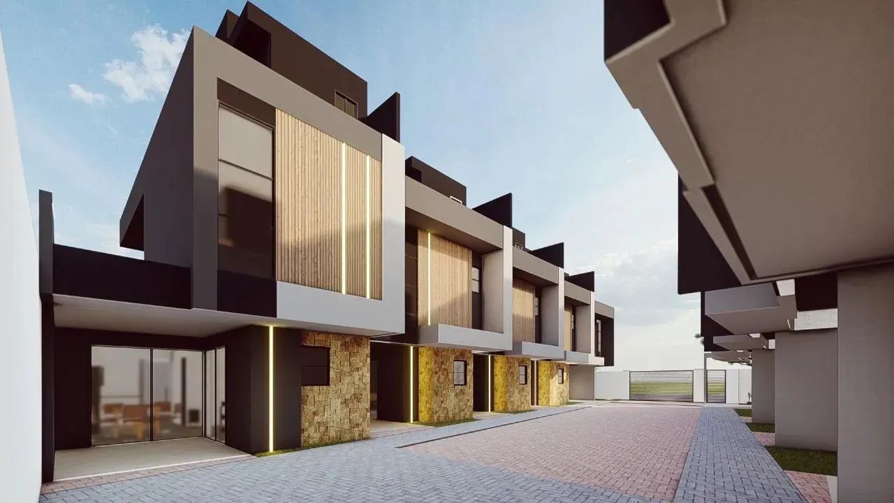Casas Triplex em Nova Parnamirim - 3/4 Suíte - A partir de 88m² - Foto 2