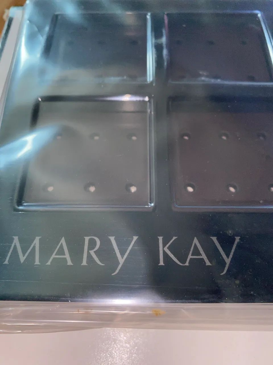 Display para maquiagem magnético Mary Kay  - Foto 3