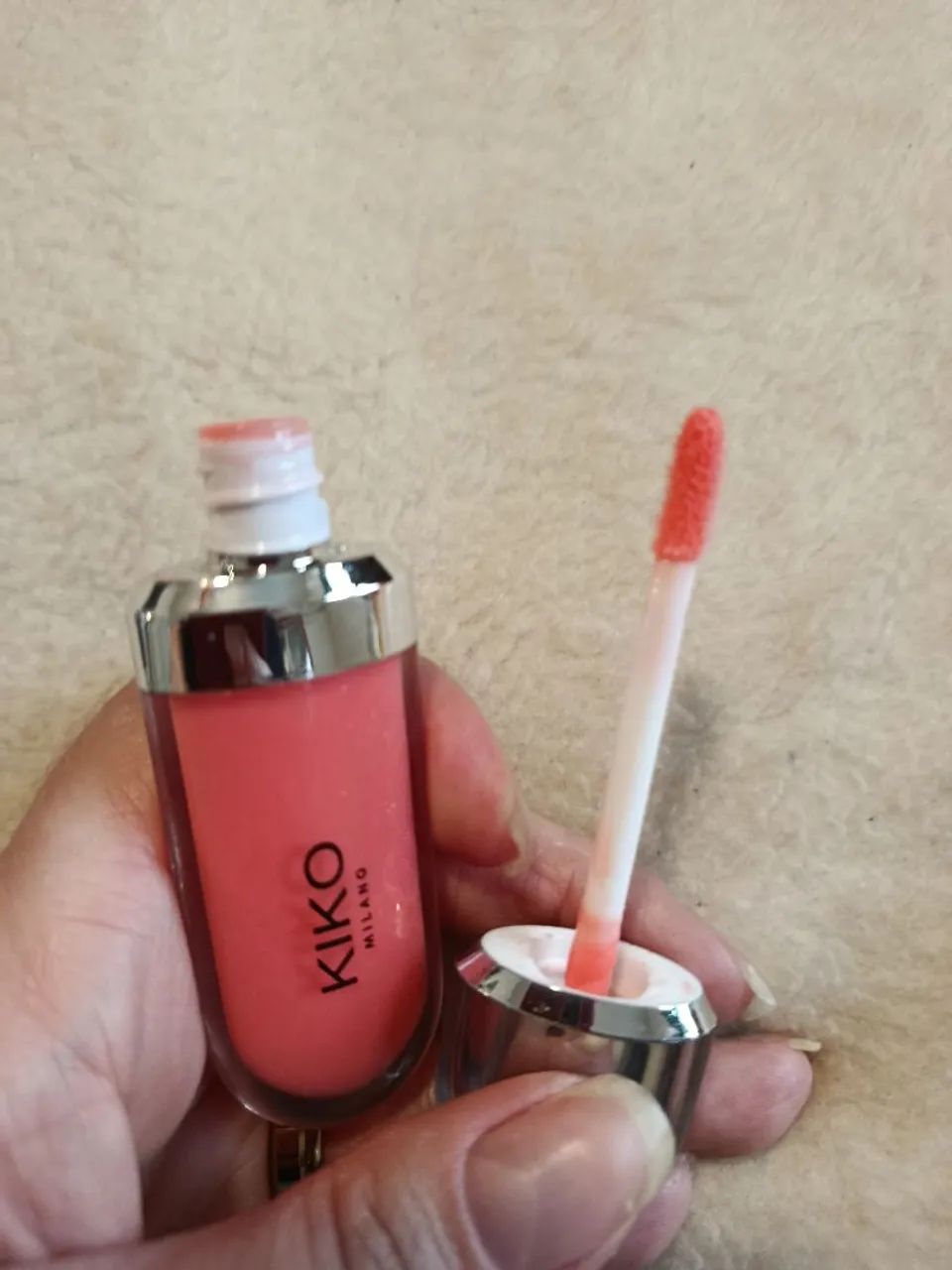 Gloss kiko 09 - Foto 3