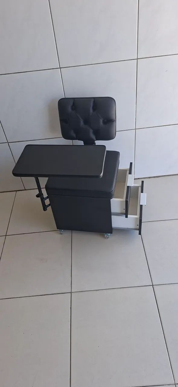 Tudo direto da fábrica 