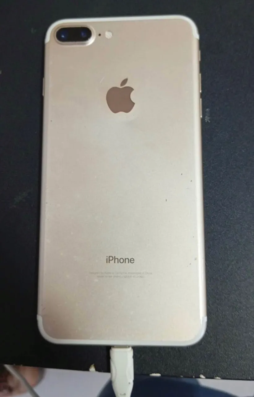 iPhone 7 plus