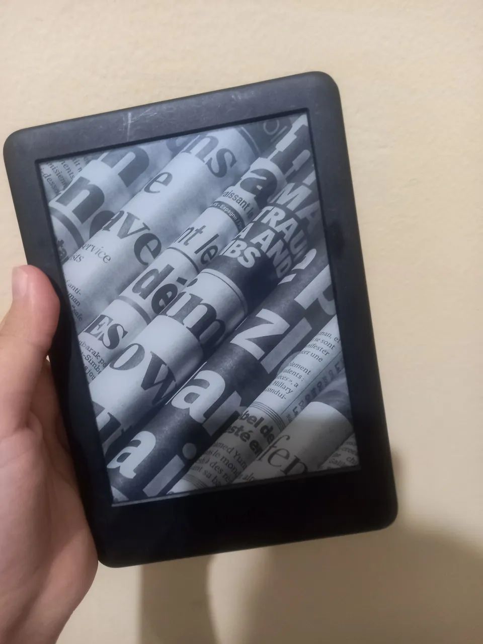 Kindle 10th Generation64166965715329120