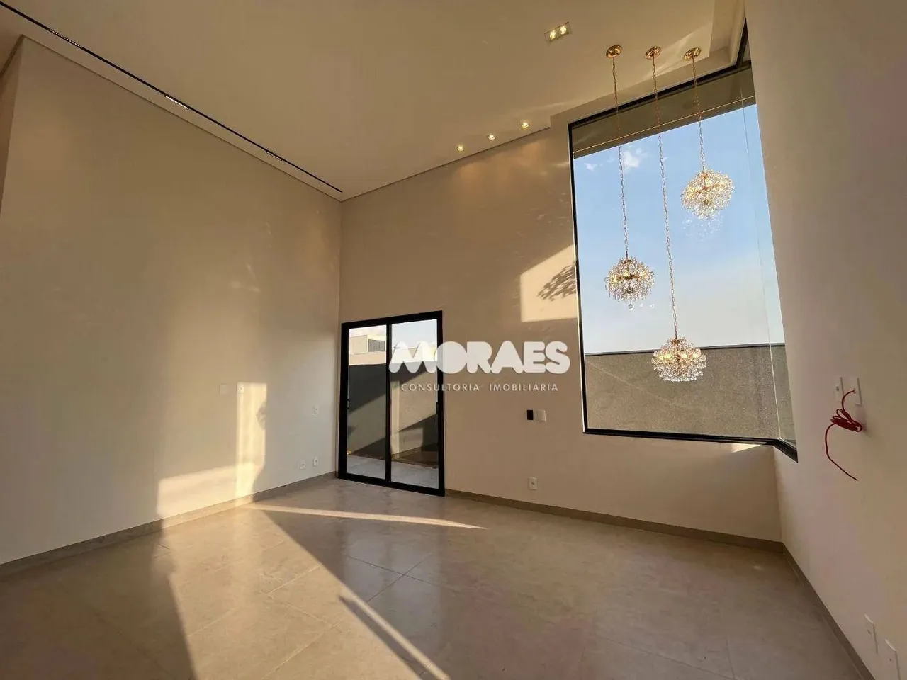 Casa em Condomínio Fechado com 3 suítes à venda, 186 m² por R$ 1.450.000 - Residencial Vil