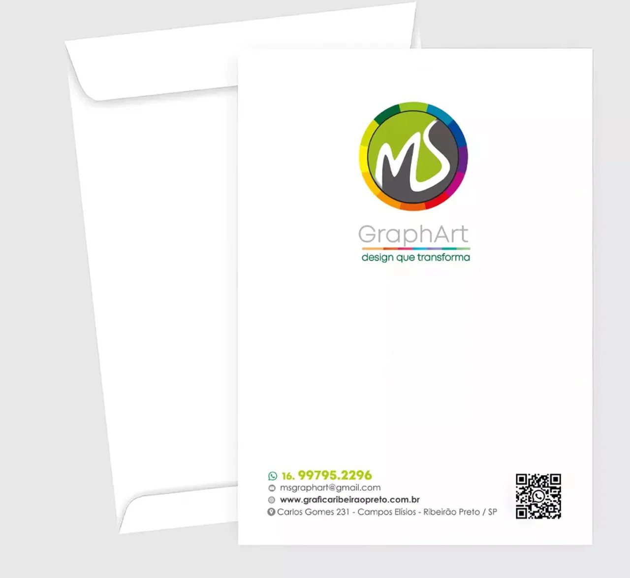 Envelopes personalizado  - Foto 5