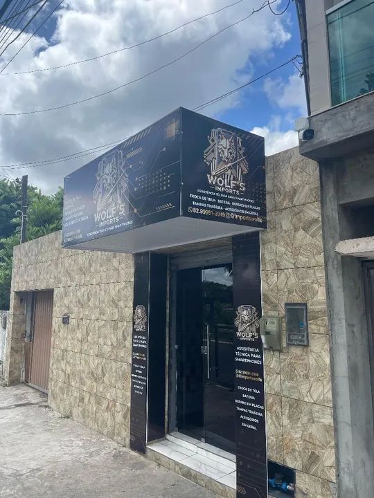 TOLDOS E FACHADAS - Foto 5