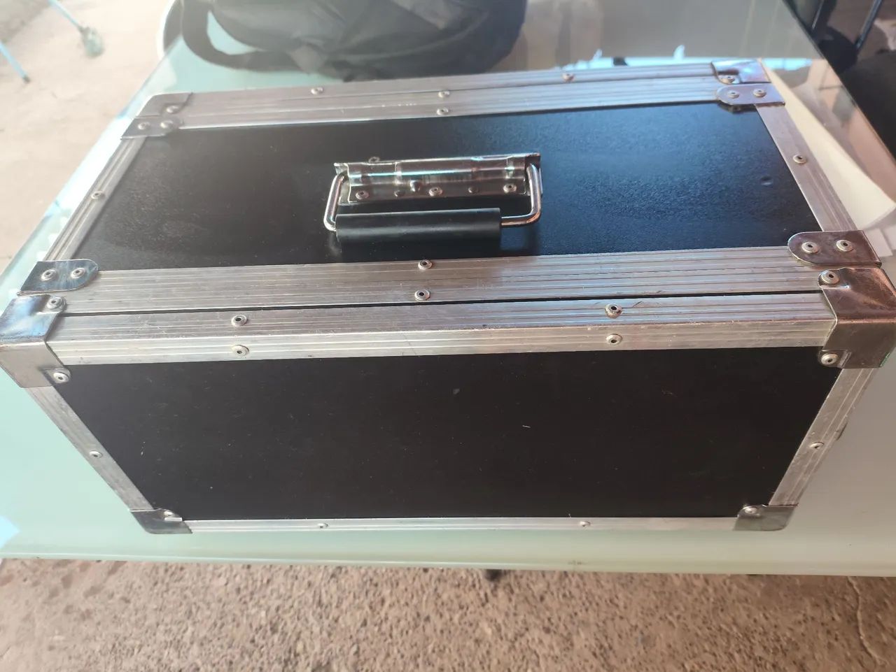 Mesa de Som Digital Behringer X AIR XR12 - Foto 5