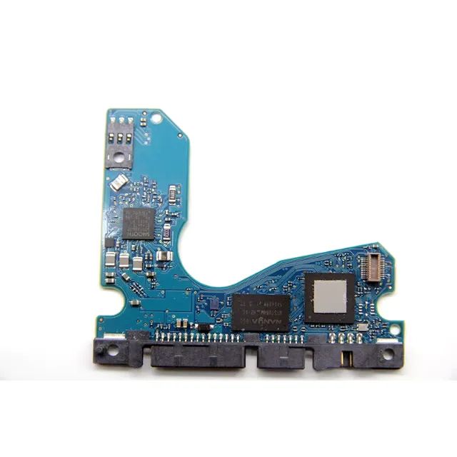 Placa Hd 2 Tb St2000lm007 - Fw: Sbk2 - Cod. A1491 - Foto 3