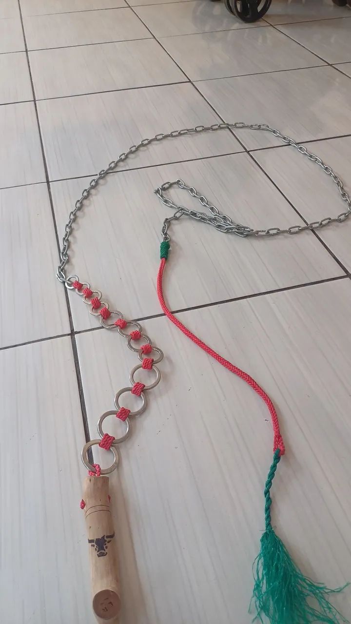 Traias ... trançadas  - Foto 5