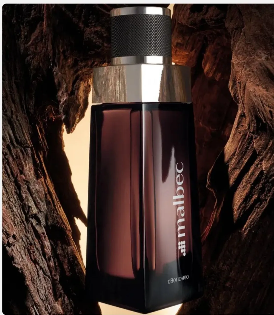 Perfume Malbec O Boticário