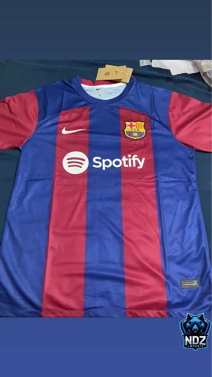 Camisa de time - Foto 5
