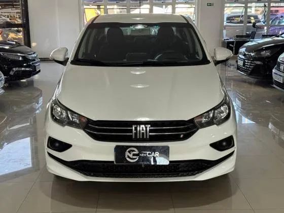 Fiat Cronos 1.0 6V Flex 2025 - Foto 2