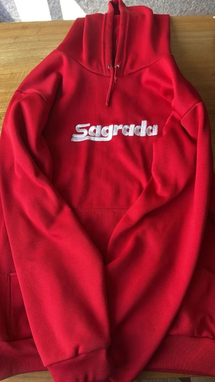 Uniforme Sagrada Família  - Foto 3