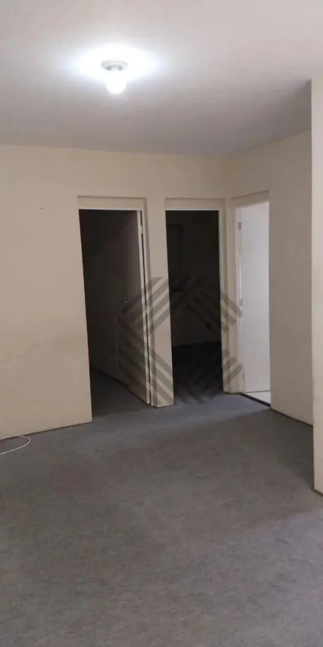 Apartamento com 2 dormitórios à venda, 46 m² por R$ 140.000,00 - Jardim Guadalajara - Soro