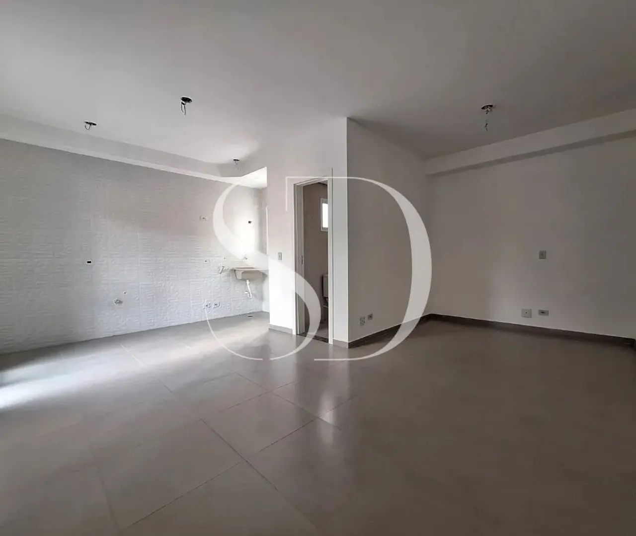 Apartamento para alugar próximo ao metro Bresser Mooca - Foto 3