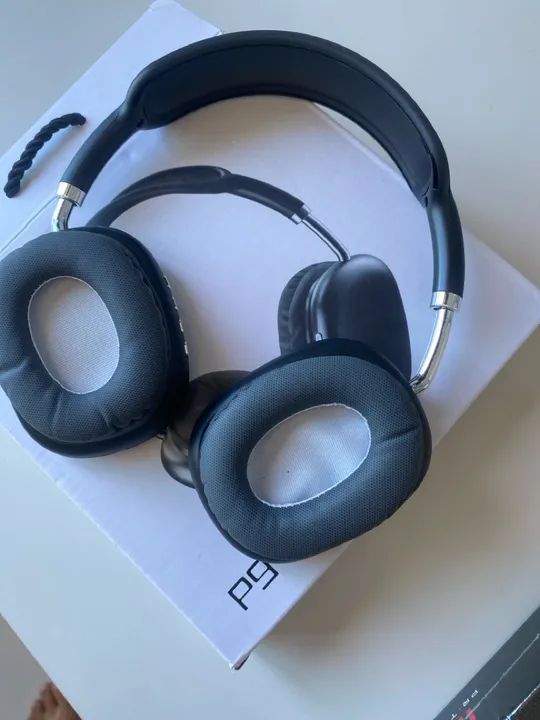 Fone de Ouvido Bluetooth Sem Fio